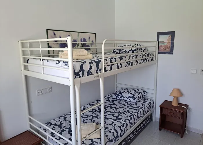 Casa En Viladamat Con Piscina En La Costa Brava