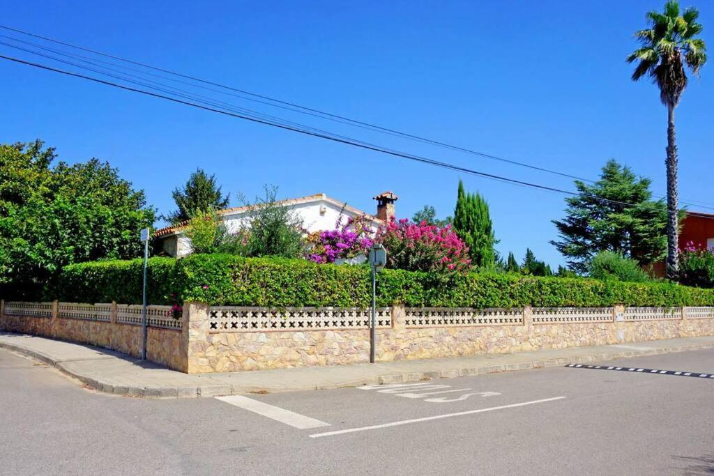 Vakantiehuis Casa En Con Piscina En La Costa Brava