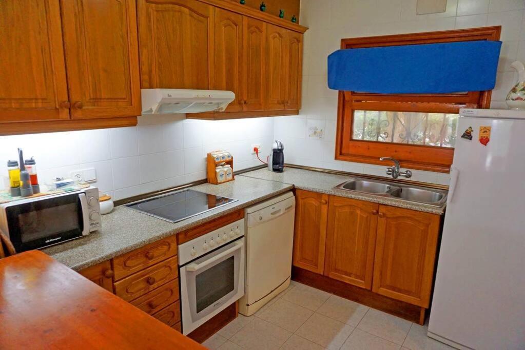 Vakantiehuis Casa En Con Piscina En La Costa Brava