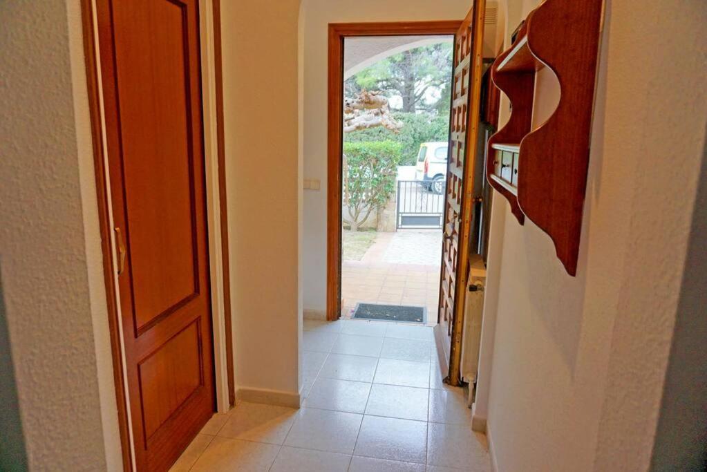 Casa En Con Piscina En La Costa Brava Viladamat