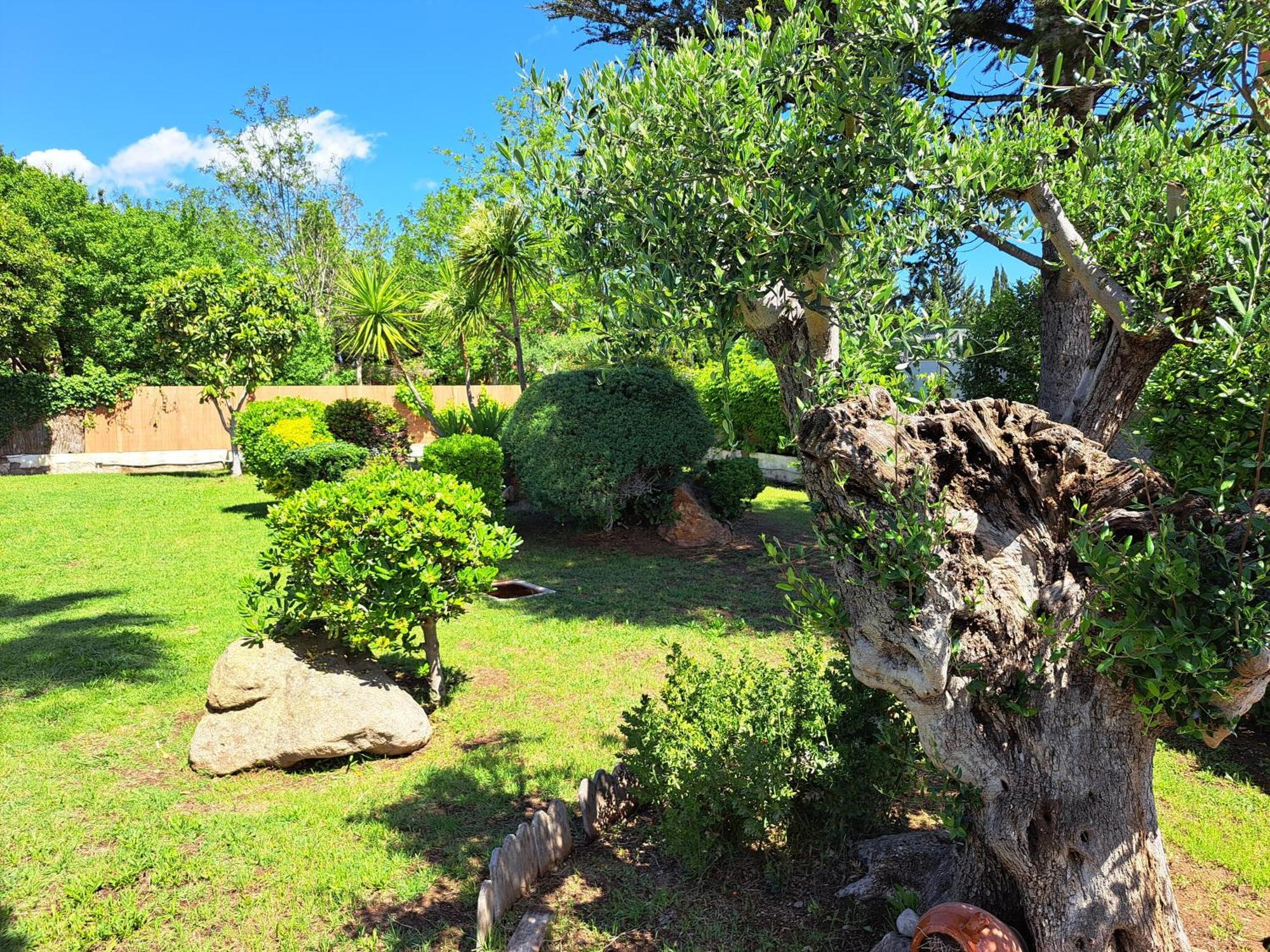 Ferienhaus Casa En Con Piscina En La Costa Brava *